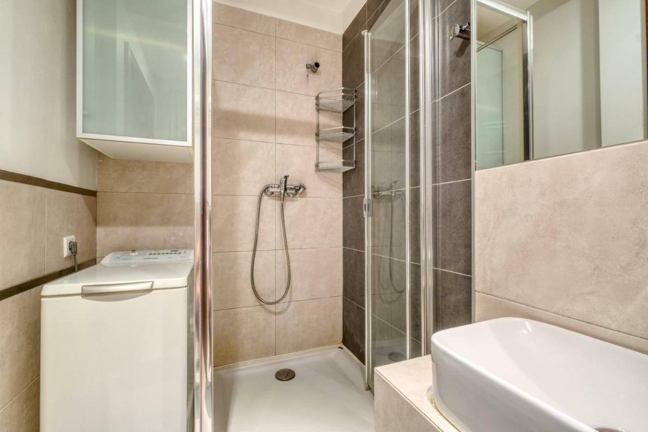 Noctis Apartment Sliska วอร์ซอ ภายนอก รูปภาพ